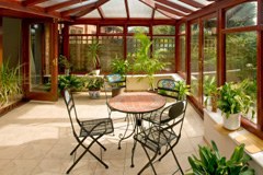 Chesterhill conservatory quotes