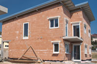 Chesterhill home extensions