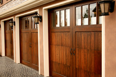 Chesterhill garage extension quotes
