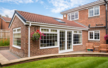 Chesterhill house extension leads